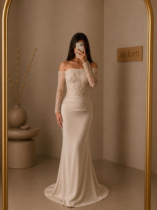 Mayla Dress