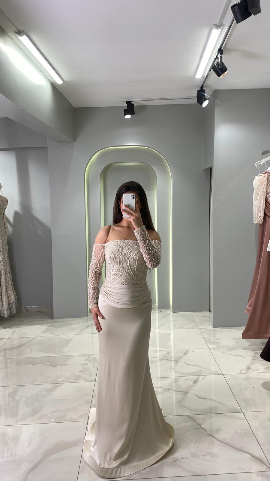 Mayla Dress