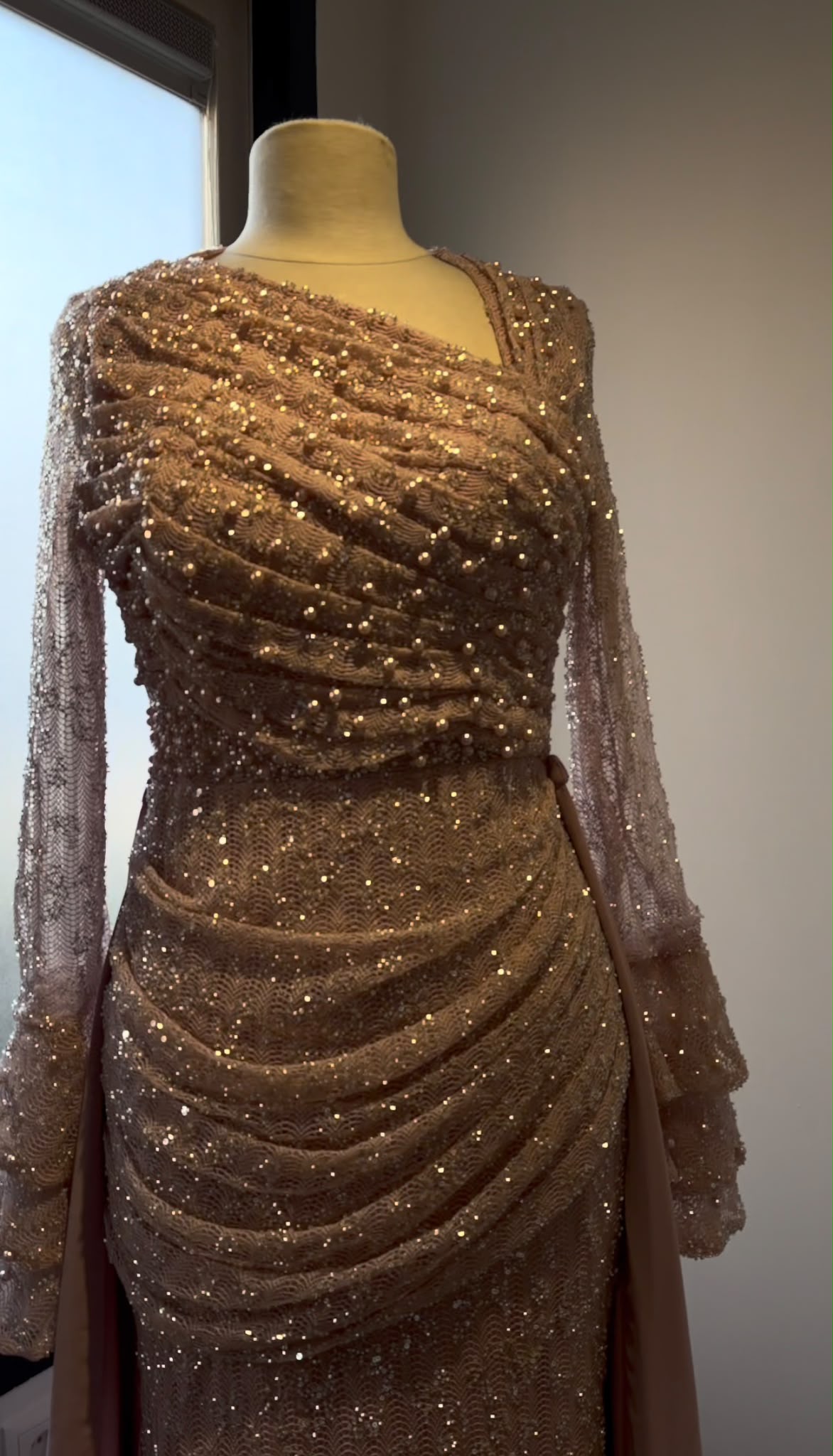 Merna Dress