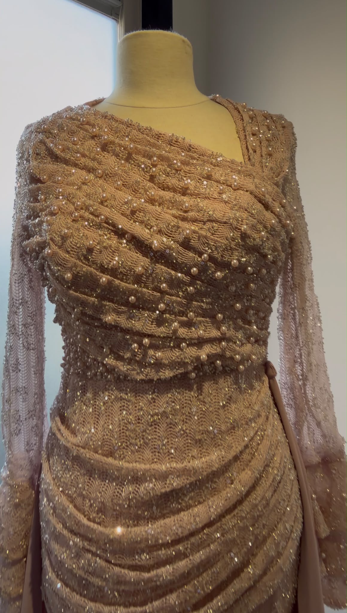Merna Dress