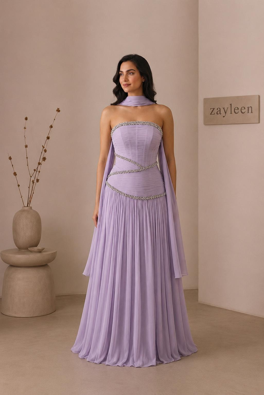 Amira Dress