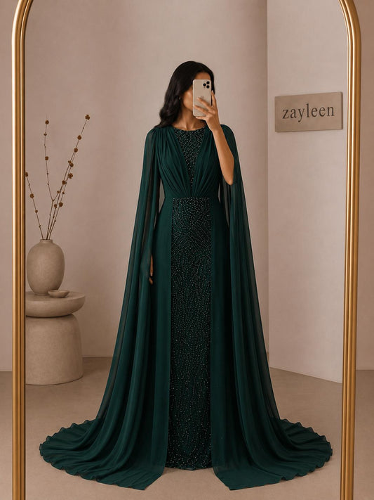 Derya Dress